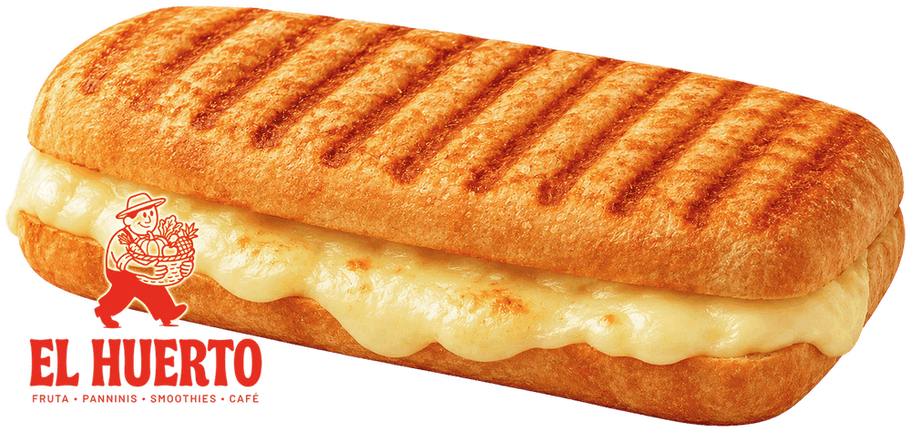 Panini de El Huerto