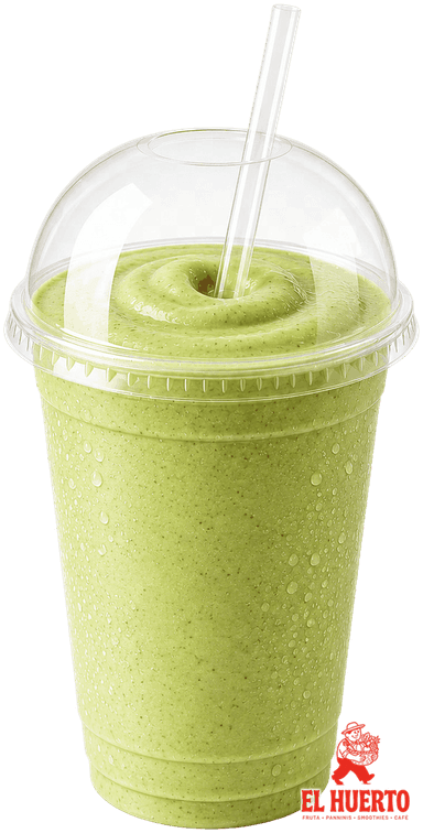 Smoothie verde Pal’ Matcha Gains