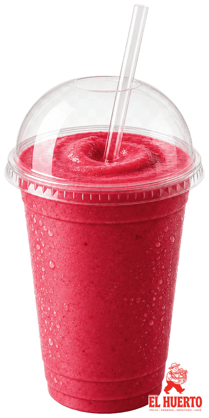 Smoothie Pal’ Sediento de sandía y limón